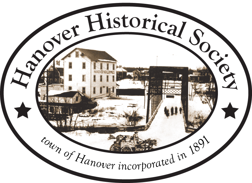 Hanover Historical Society Online Store